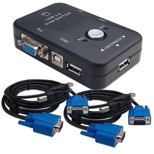 KVM Switch